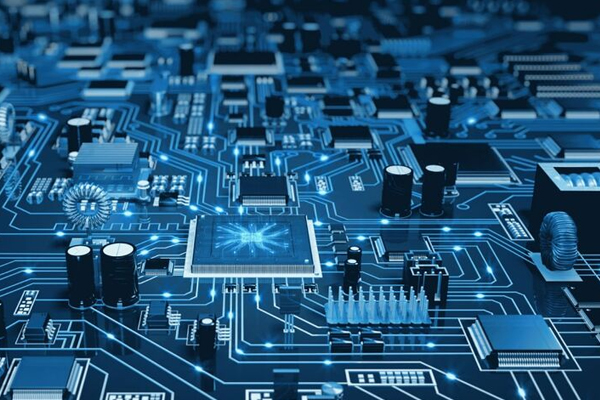 Electronics and Semiconductor