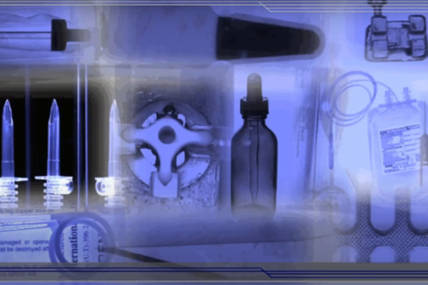 Healthcare and Pharmaceuticals